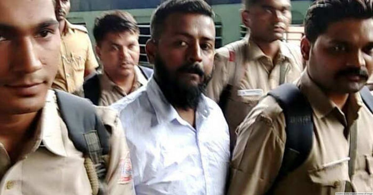 Conman Sukesh Chandrashekhar, his wife shifted to Mandoli jail